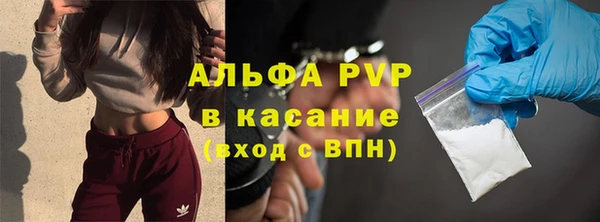 стафф Абаза