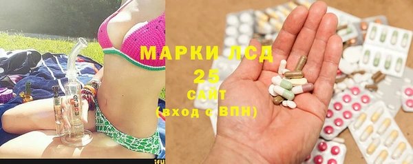 стафф Пересвет